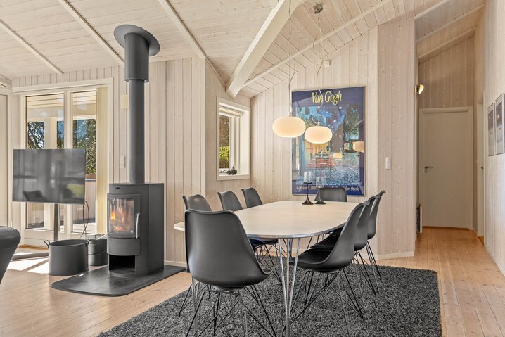 Sommerhus 41908 på Hennebysvej 42E, Henneby - Billede #6