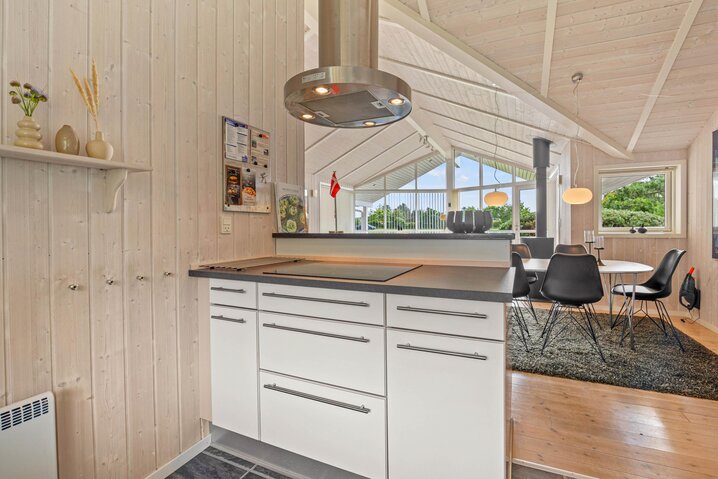 Sommerhus 41908 på Hennebysvej 42E, Henneby - Billede #10