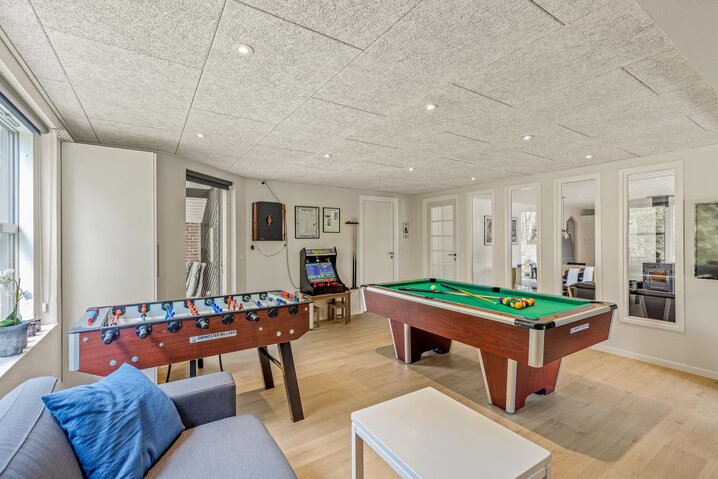 Ferienhaus 41910 in Strandgodsvej 14, Henneby - Bild #12