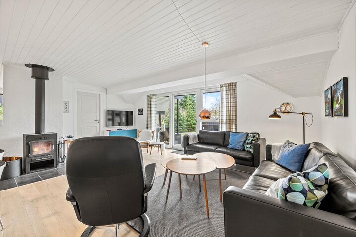 Ferienhaus 41910 in Strandgodsvej 14, Henneby - Bild #2