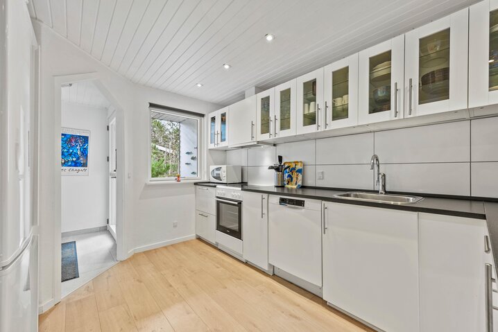 Ferienhaus 41910 in Strandgodsvej 14, Henneby - Bild #3