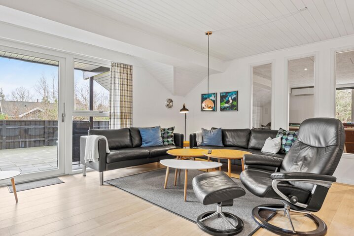 Ferienhaus 41910 in Strandgodsvej 14, Henneby - Bild #5