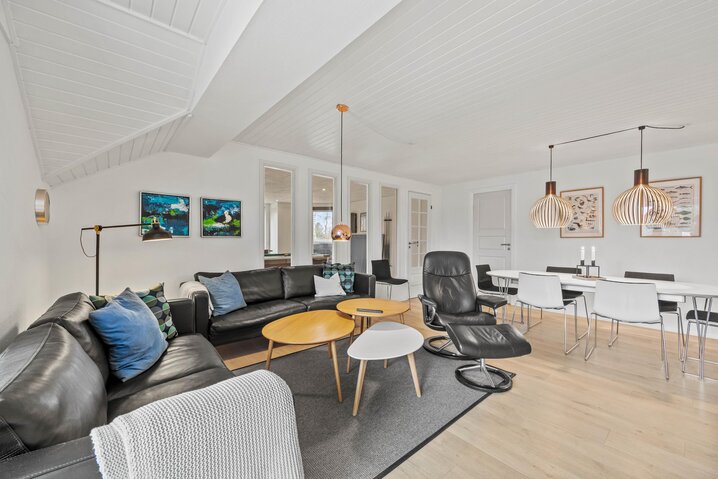 Ferienhaus 41910 in Strandgodsvej 14, Henneby - Bild #6