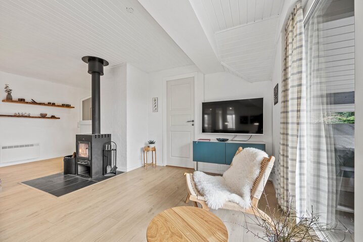 Ferienhaus 41910 in Strandgodsvej 14, Henneby - Bild #7