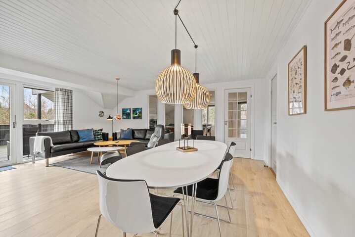 Ferienhaus 41910 in Strandgodsvej 14, Henneby - Bild #8