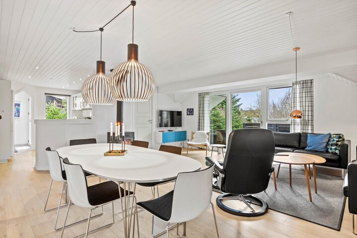 Ferienhaus 41910 in Strandgodsvej 14, Henneby - Bild #9