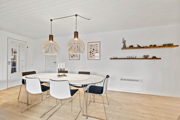 Ferienhaus 41910 in Strandgodsvej 14, Henneby - Bild #10