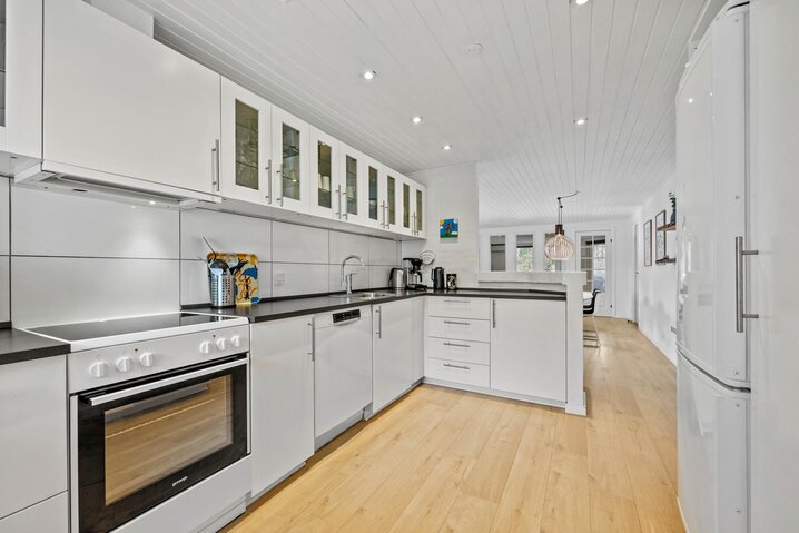 Ferienhaus 41910 in Strandgodsvej 14, Henneby - Bild #11