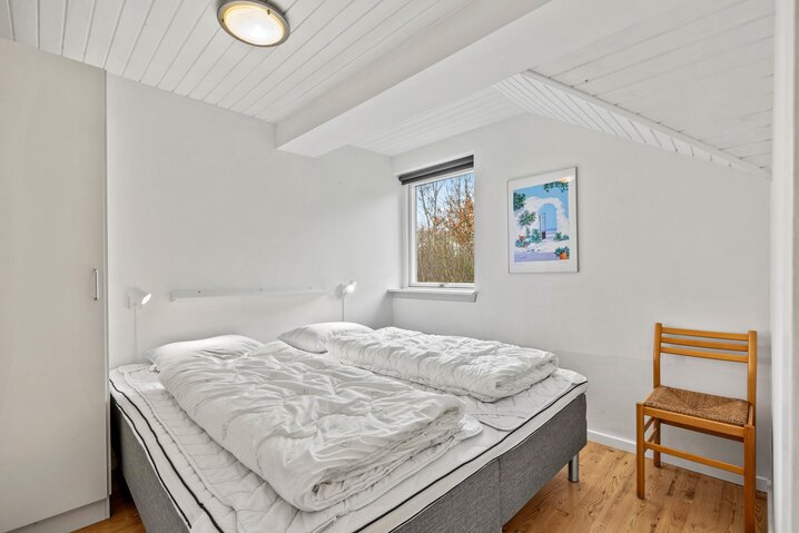 Ferienhaus 41910 in Strandgodsvej 14, Henneby - Bild #24
