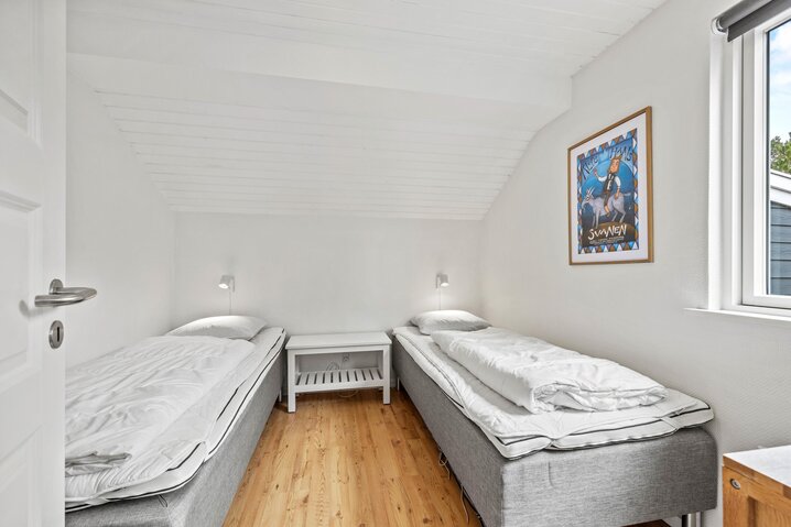 Ferienhaus 41910 in Strandgodsvej 14, Henneby - Bild #25