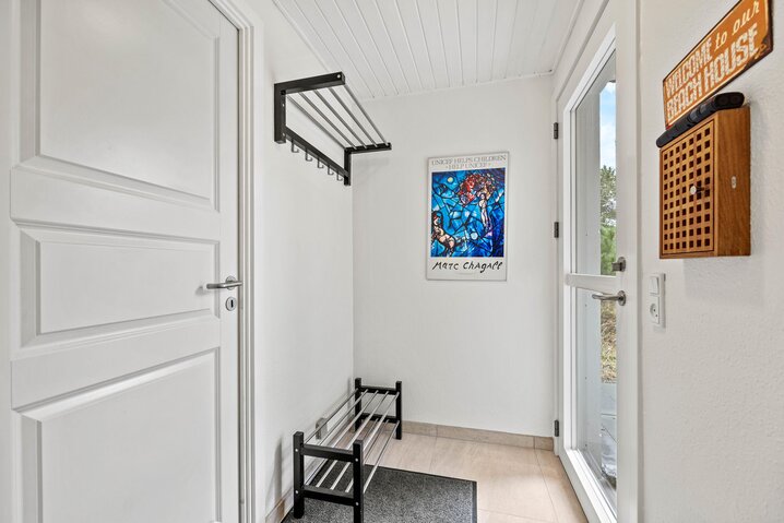 Ferienhaus 41910 in Strandgodsvej 14, Henneby - Bild #26