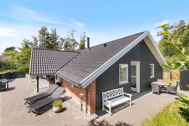 Ferienhaus 41910 in Strandgodsvej 14, Henneby - Bild #27