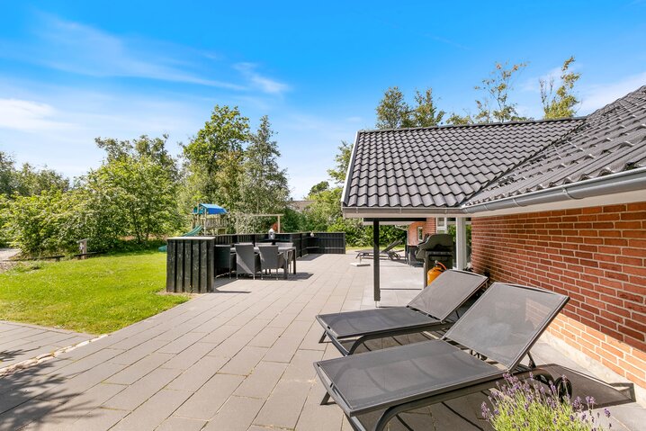 Ferienhaus 41910 in Strandgodsvej 14, Henneby - Bild #28