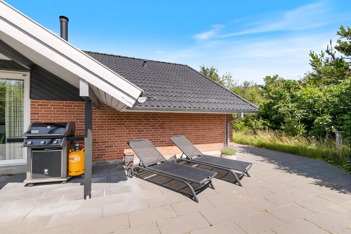 Ferienhaus 41910 in Strandgodsvej 14, Henneby - Bild #29