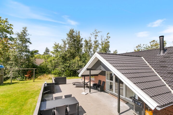 Ferienhaus 41910 in Strandgodsvej 14, Henneby - Bild #30