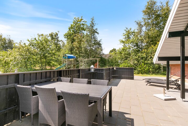 Ferienhaus 41910 in Strandgodsvej 14, Henneby - Bild #33