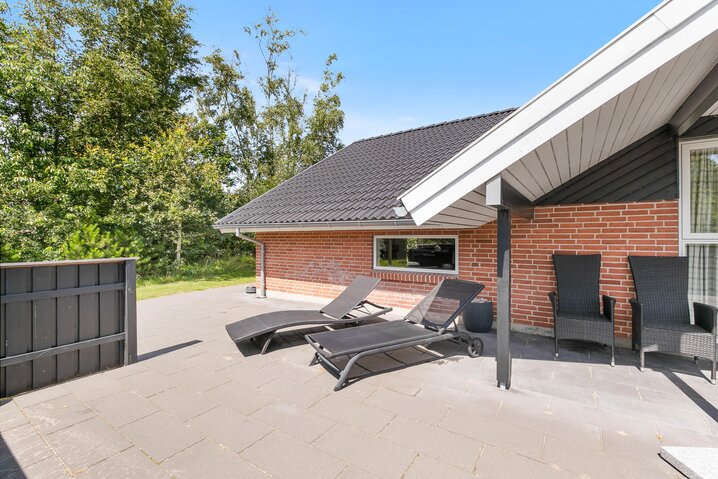 Ferienhaus 41910 in Strandgodsvej 14, Henneby - Bild #34