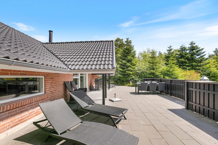 Ferienhaus 41910 in Strandgodsvej 14, Henneby - Bild #35
