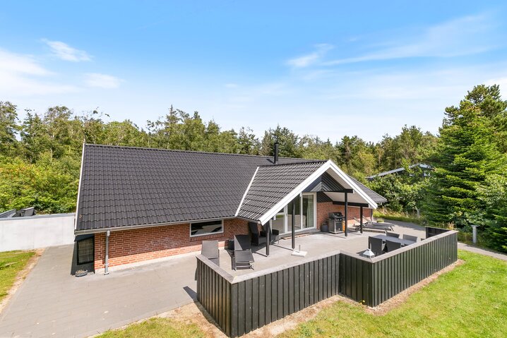 Ferienhaus 41910 in Strandgodsvej 14, Henneby - Bild #36