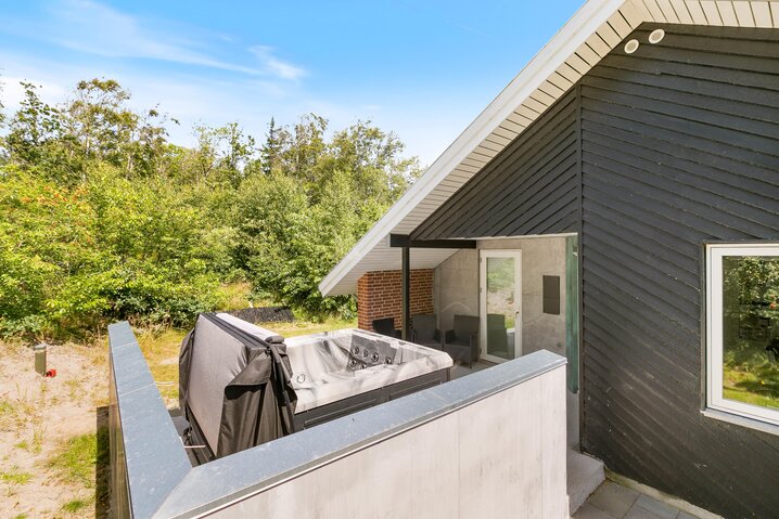 Ferienhaus 41910 in Strandgodsvej 14, Henneby - Bild #38