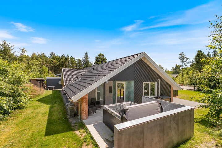 Ferienhaus 41910 in Strandgodsvej 14, Henneby - Bild #42