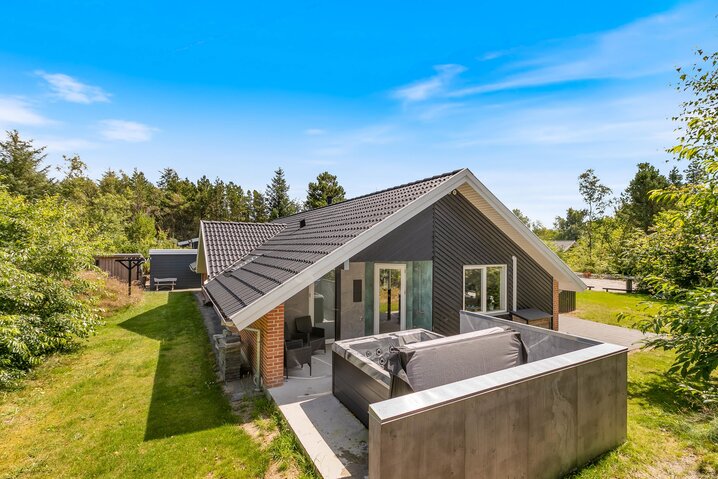 Sommerhus 41910 på Strandgodsvej 14, Henneby - Billede #42