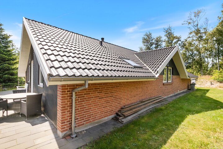 Ferienhaus 41910 in Strandgodsvej 14, Henneby - Bild #43