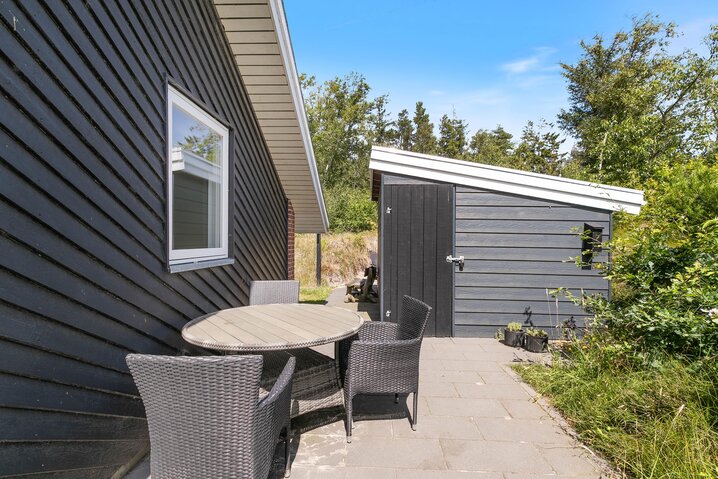 Ferienhaus 41910 in Strandgodsvej 14, Henneby - Bild #45