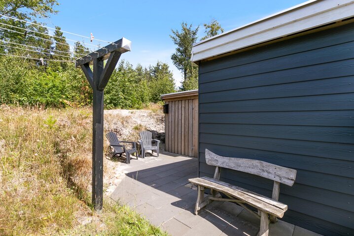 Sommerhus 41910 på Strandgodsvej 14, Henneby - Billede #46