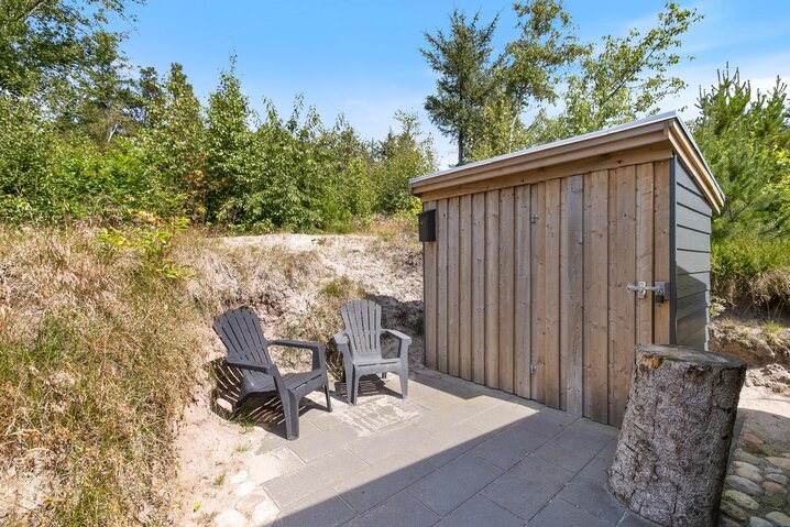 Ferienhaus 41910 in Strandgodsvej 14, Henneby - Bild #47