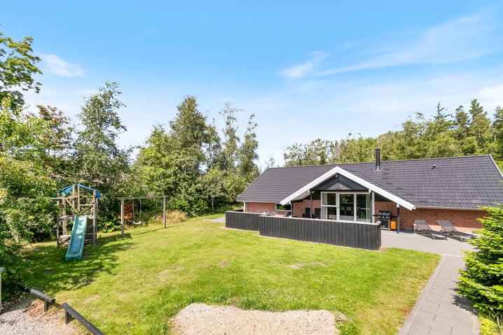Ferienhaus 41910 in Strandgodsvej 14, Henneby - Bild #49