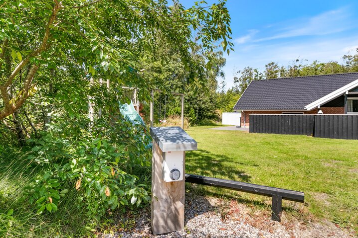 Sommerhus 41910 på Strandgodsvej 14, Henneby - Billede #51