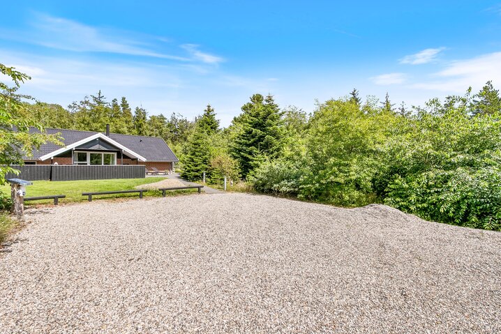 Sommerhus 41910 på Strandgodsvej 14, Henneby - Billede #52