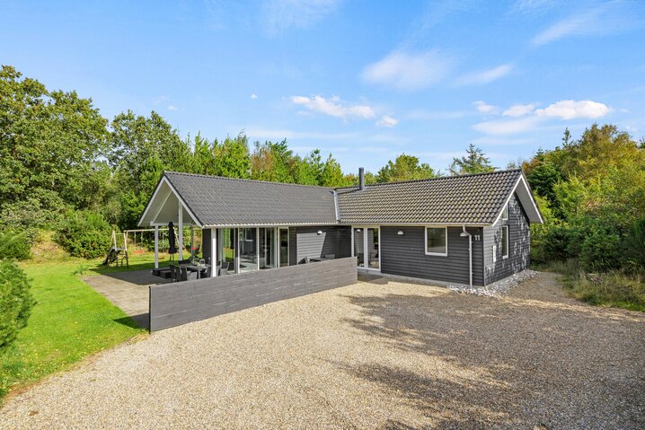 Sommerhus 41912 på Stendyssevej 11, Henneby - Billede #28