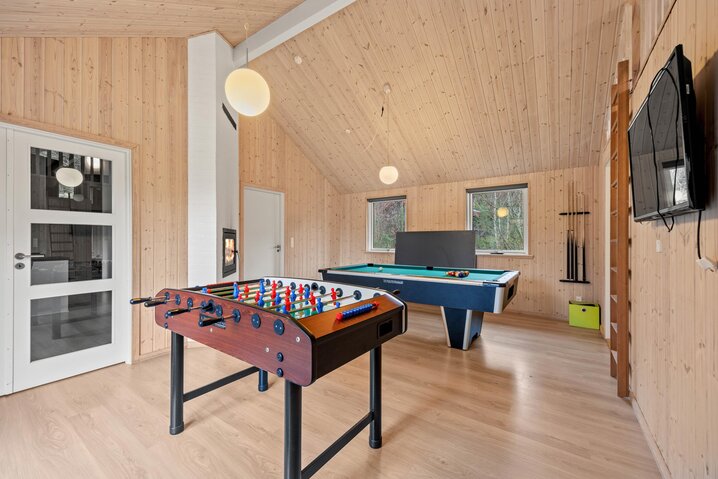 Ferienhaus 41912 in Stendyssevej 11, Henneby - Bild #10