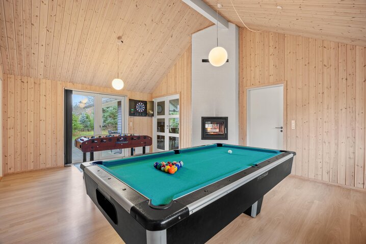 Ferienhaus 41912 in Stendyssevej 11, Henneby - Bild #11