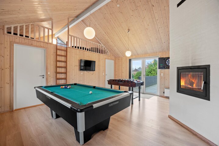 Ferienhaus 41912 in Stendyssevej 11, Henneby - Bild #12