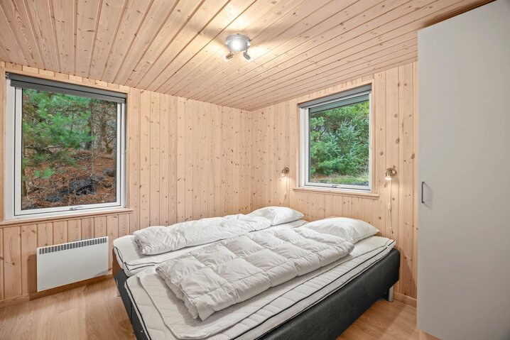 Ferienhaus 41912 in Stendyssevej 11, Henneby - Bild #14