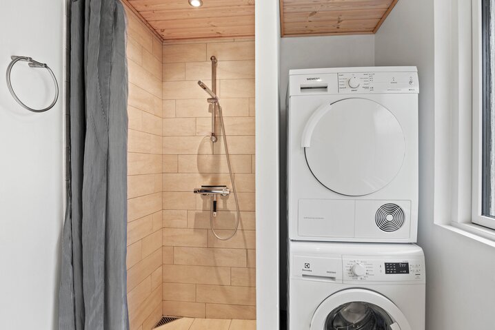 Ferienhaus 41912 in Stendyssevej 11, Henneby - Bild #19