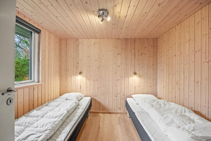 Ferienhaus 41912 in Stendyssevej 11, Henneby - Bild #21