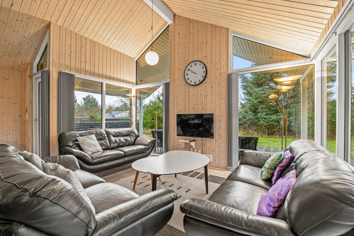 Ferienhaus 41912 in Stendyssevej 11, Henneby - Bild #1