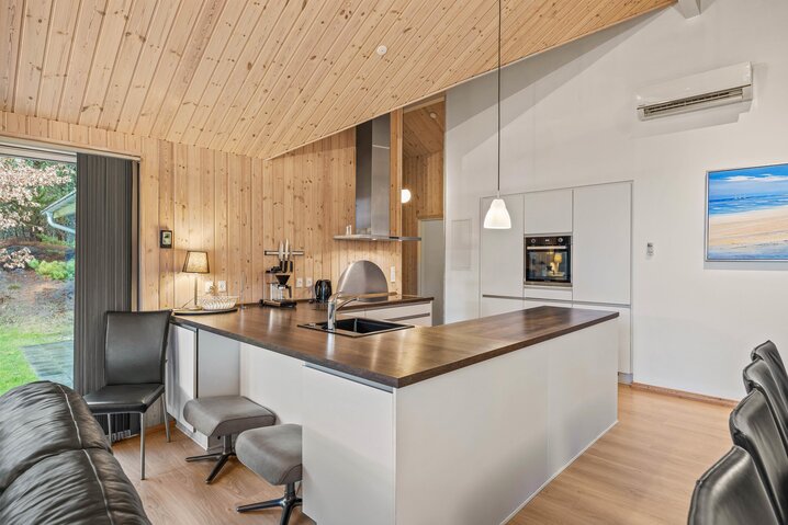 Ferienhaus 41912 in Stendyssevej 11, Henneby - Bild #2