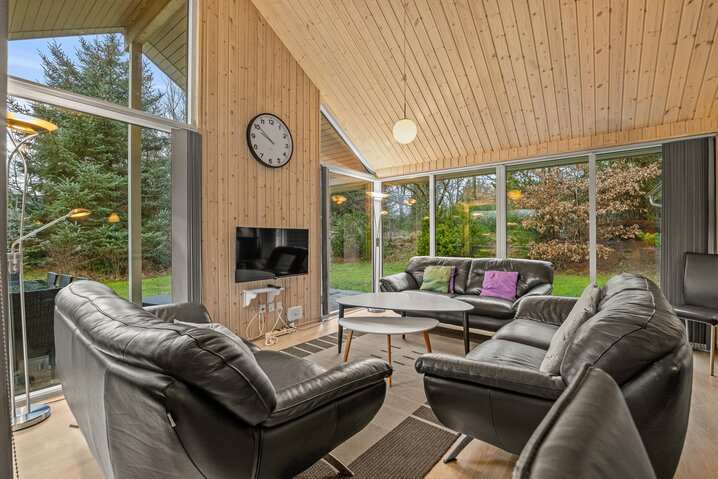 Ferienhaus 41912 in Stendyssevej 11, Henneby - Bild #3