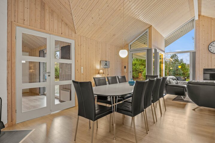 Ferienhaus 41912 in Stendyssevej 11, Henneby - Bild #5