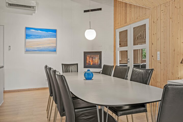 Ferienhaus 41912 in Stendyssevej 11, Henneby - Bild #6