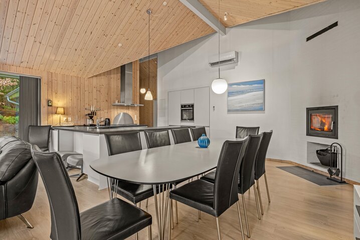Ferienhaus 41912 in Stendyssevej 11, Henneby - Bild #7