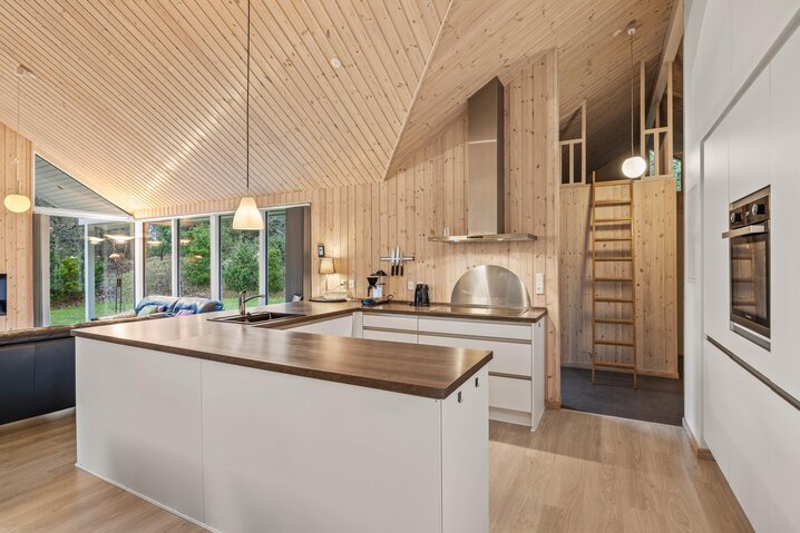 Ferienhaus 41912 in Stendyssevej 11, Henneby - Bild #8