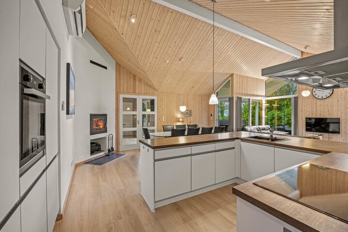Ferienhaus 41912 in Stendyssevej 11, Henneby - Bild #9