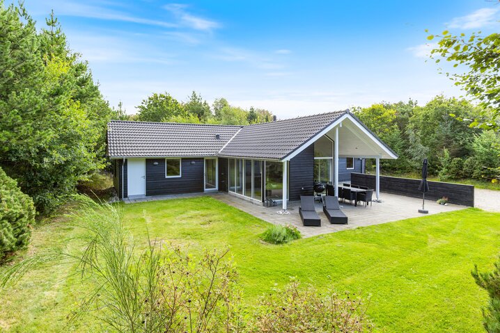 Ferienhaus 41912 in Stendyssevej 11, Henneby - Bild #0