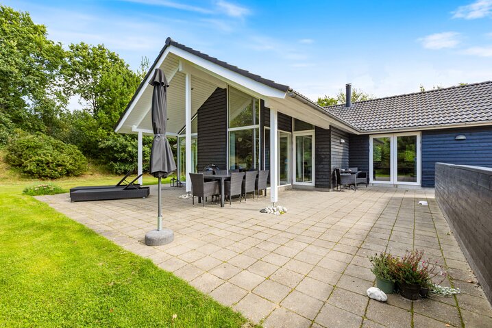 Ferienhaus 41912 in Stendyssevej 11, Henneby - Bild #24